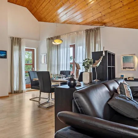 Apartamento Seefreunde Langenargen