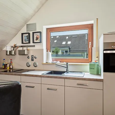 Seefreunde Appartement