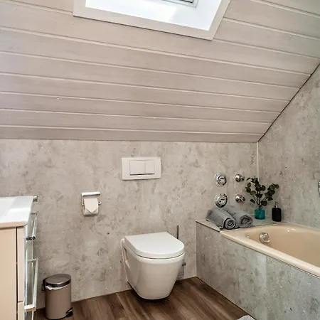 Seefreunde Appartement