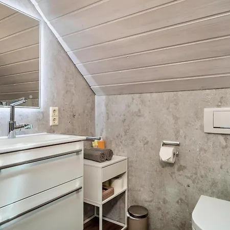 Seefreunde Appartement Langenargen
