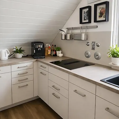 Appartement Seefreunde Langenargen