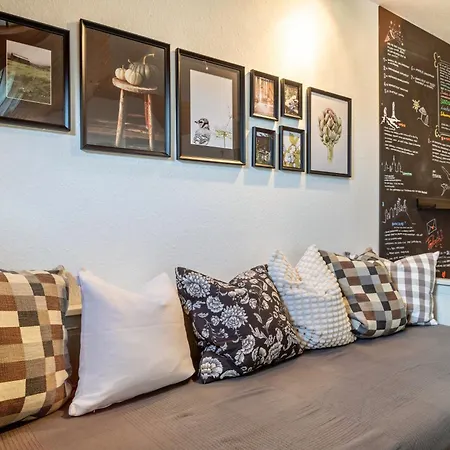 Appartement Seefreunde Langenargen