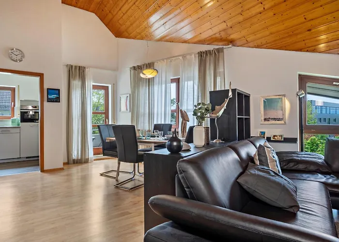 Apartamento Seefreunde Langenargen