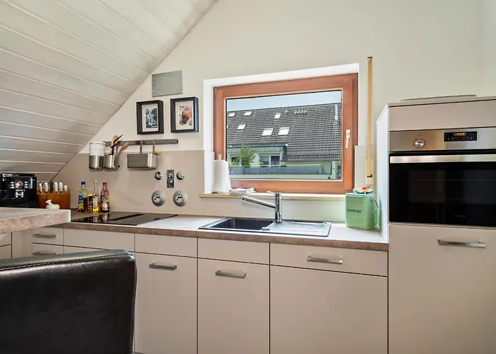 Apartamento Seefreunde