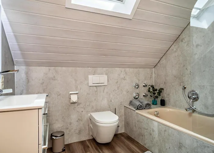 Apartamento Seefreunde *