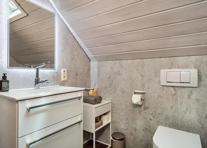 Seefreunde Apartamento