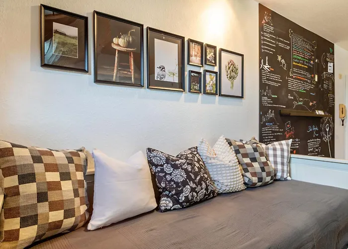 Apartamento Seefreunde