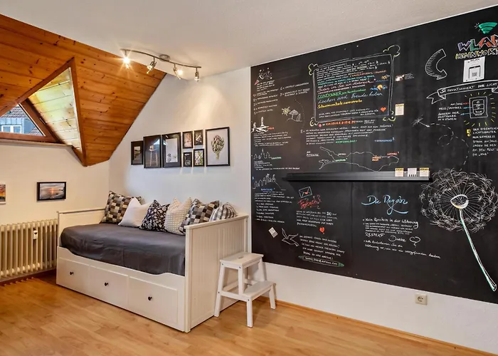 Seefreunde Apartamento