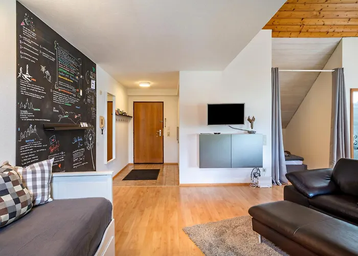 Apartamento Seefreunde Langenargen