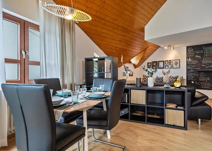 Apartamento Seefreunde Langenargen