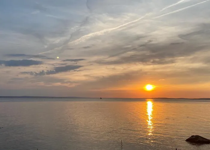 Apartamento Seefreunde Langenargen